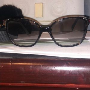 Prada Sunglasses